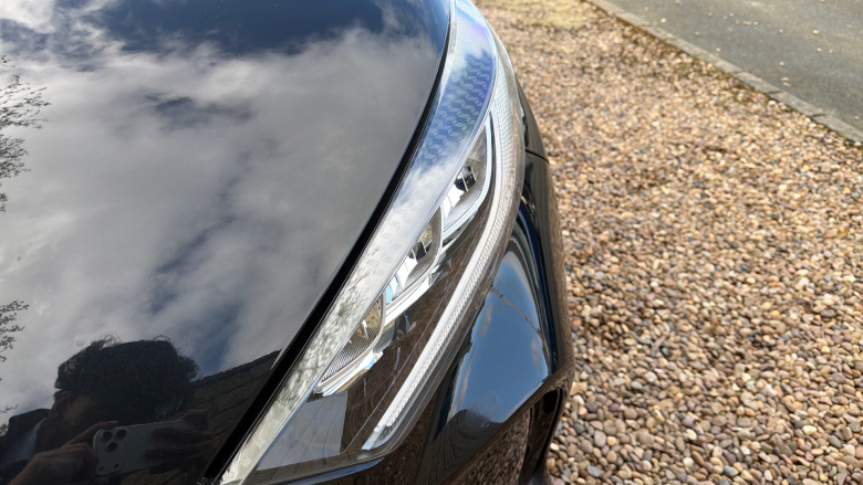 Mazda 2 Hybrid 1.5i Hybrid Select 5dr CVT Hybrid Hatchback